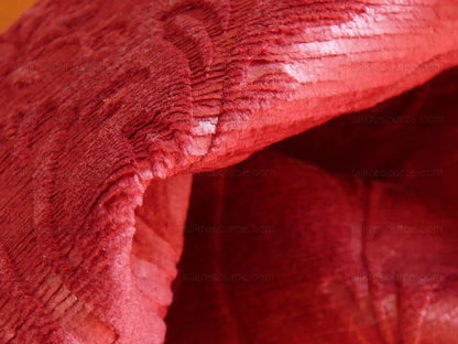 Lee Jofa Le Vauban Gauffrage Renaissance Embossed Velvet Linen