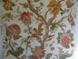 LEE JOFA HARLEYFORD PRINT HUGE TREE OF LIFE LINEN BTY MSRP$192/Y