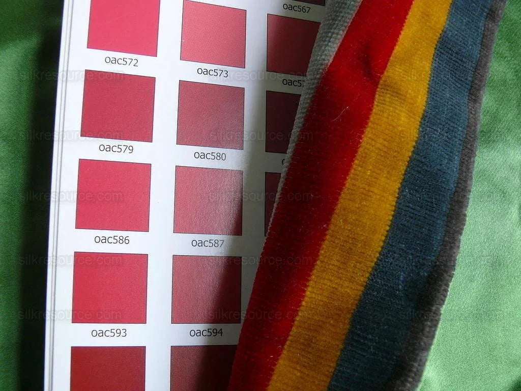 Lee Jofa Stunning Drapery Pair Jewel Green Satin 100"Lx30"wide MSRP$5000+