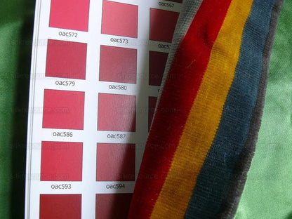 Lee Jofa Stunning Drapery Pair Jewel Green Satin 100"Lx30"wide MSRP$5000+