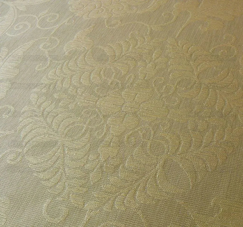 By yard Lee Jofa Porcelain Silk Sand White Beige Chinoiserie Lotus Peony MSRP 190/Y