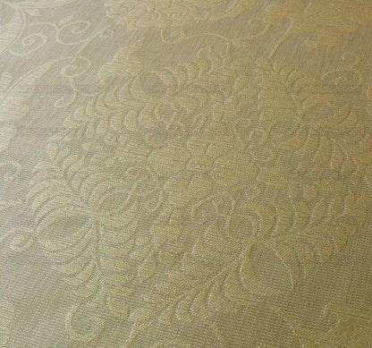 By yard Lee Jofa Porcelain Silk Sand White Beige Chinoiserie Lotus Peony MSRP 190/Y