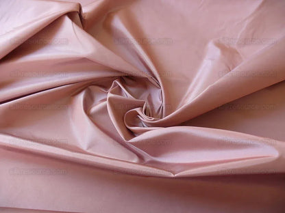 By Yd Lee Jofa Palais Silk Taffeta Amethys Pink Purple 100% Silk MSRP USD 198/Y