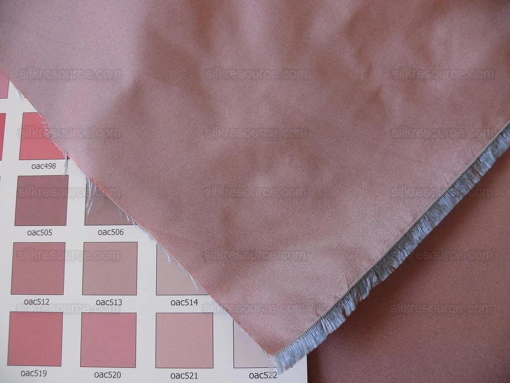 By Yd Lee Jofa Palais Silk Taffeta Amethys Pink Purple 100% Silk MSRP USD 198/Y