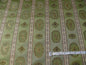 LEE JOFA LE CYGNE STRIPE NEO CLASSIC LEEDA & SWAN "VERT" GREEN S