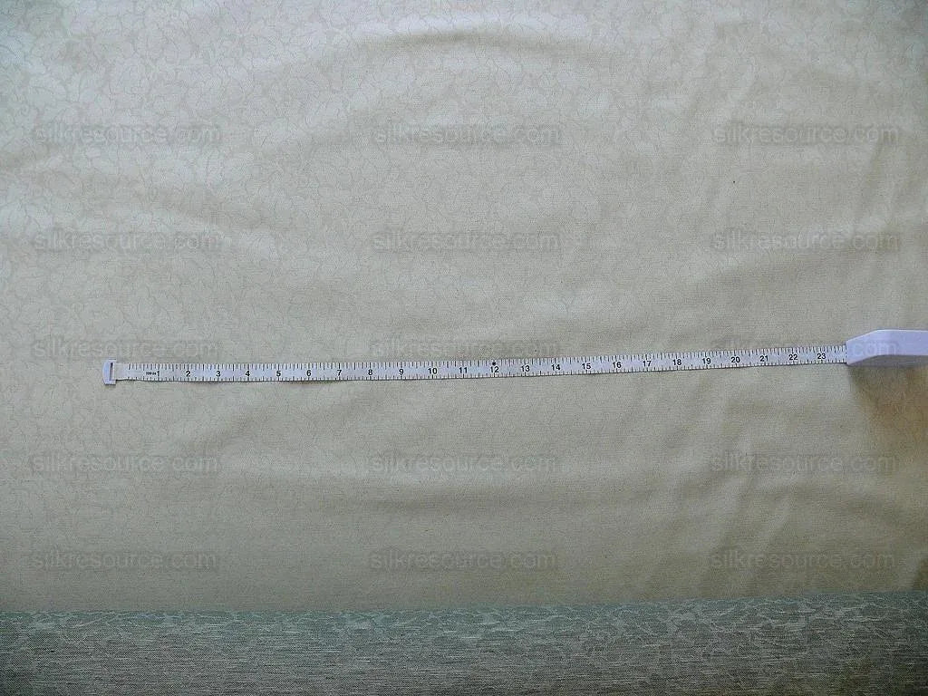 by yard Lee Jofa Enchanted Forest Cameo White Foliage Damask Cotton Linen MSRP USD 168/Y