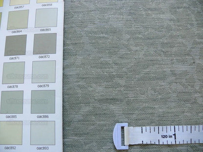 by yard Lee Jofa Enchanted Forest Cameo White Foliage Damask Cotton Linen MSRP USD 168/Y