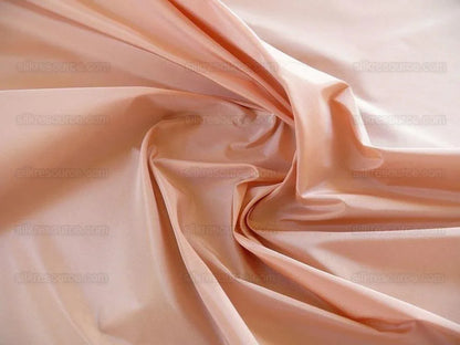 3.5y Lee Jofa Palais Taffeta Sorbet Pink Fr France MSRP USD 693