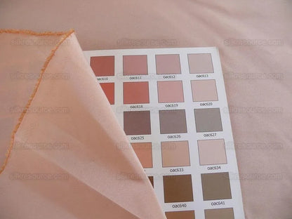 3.5y Lee Jofa Palais Taffeta Sorbet Pink Fr France MSRP USD 693