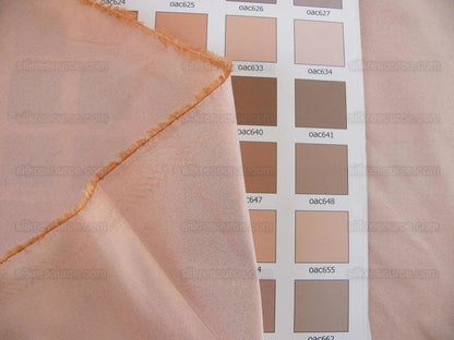 3.5y Lee Jofa Palais Taffeta Sorbet Pink Fr France MSRP USD 693