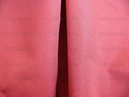 Magic...lee Jofa "adam's Rib Weave Pink Rose Raspberry Silk Fail