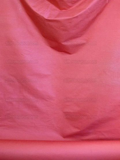 Magic...lee Jofa "adam's Rib Weave Pink Rose Raspberry Silk Fail