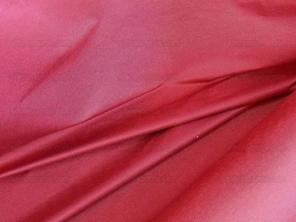 Magic...lee Jofa "adam's Rib Weave Pink Rose Raspberry Silk Fail