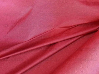 Magic...lee Jofa "adam's Rib Weave Pink Rose Raspberry Silk Fail