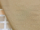 By yard  Lee Jofa Staccato Silk Weave Wheat Gold Beige Speckled Texture Silk MSRPUSD198/y