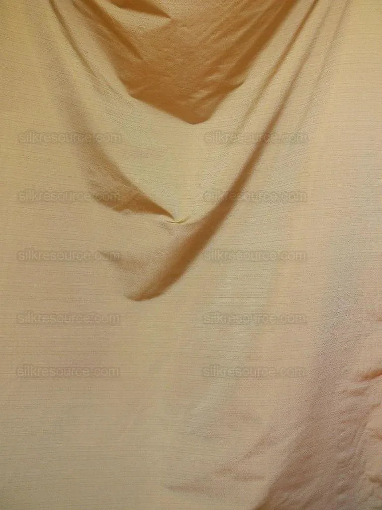 By yard  Lee Jofa Staccato Silk Weave Wheat Gold Beige Speckled Texture Silk MSRPUSD198/y