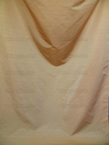 By yard  Lee Jofa Staccato Silk Weave Wheat Gold Beige Speckled Texture Silk MSRPUSD198/y