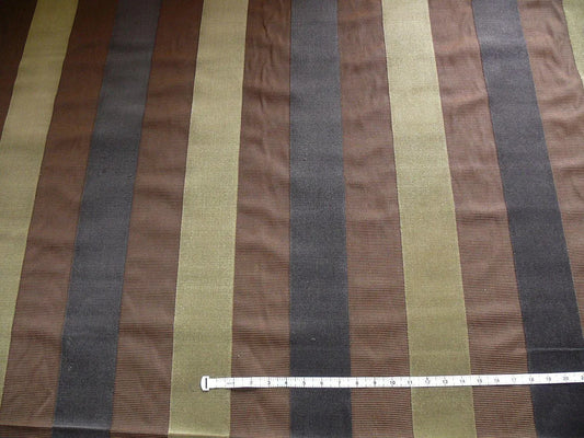 6Y LEE JOFA LUCERTA VELVET "ESPRESSO" DEEP BROWN CHARCOAL BLACK