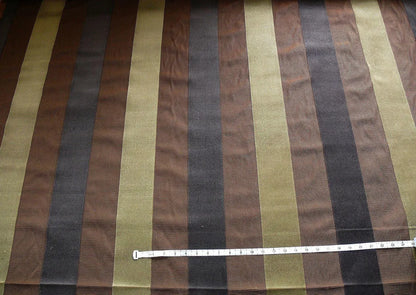 By yard Lee Jofa Lucerta Velvet "espresso" Deep Brown Charcoal Black MSRP USD196/y