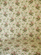 8Y BRUNSCHWIG & FILS COLLETTE'S GARDEN PRINT PINK BLUSH MSRP$212