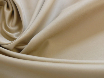 14Y ROBERT ALLEN LUSTRE SHEEN TUSSAH 100%COTTON JAPAN BEIGE GREY