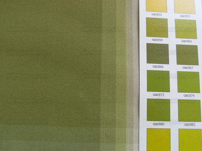 by yard Donghia Bergamo Modern &amp; Happy Colorful Plaid Ombre MSRP USD175/y #928