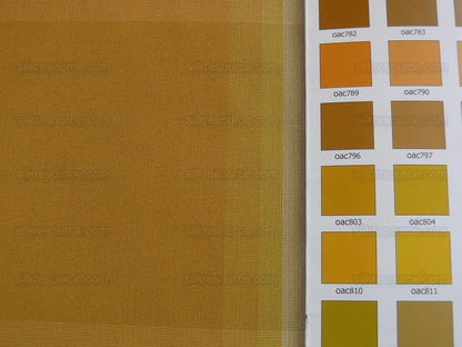 by yard Donghia Bergamo Modern &amp; Happy Colorful Plaid Ombre MSRP USD175/y #928