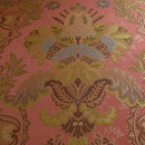 4.125YDS BEACON HILL "Summer Sun" in HIBISCUS MSRP$136