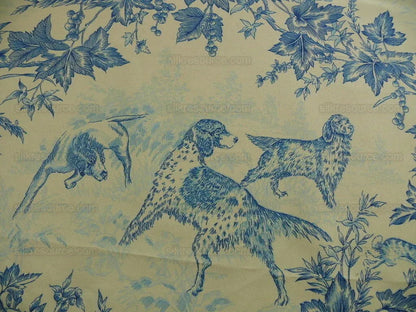 Brunschwig & Fils On Point Adaptation Toile Print Bty