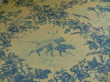 Brunschwig & Fils On Point Adaptation Toile Print Bty