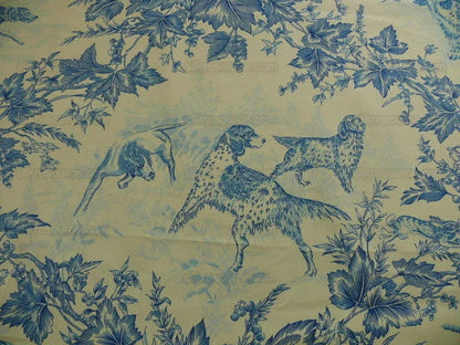 Brunschwig & Fils On Point Adaptation Toile Print Bty