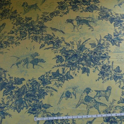 BRUNSCHWIG & FILS On Point Adaptation Toile Print BTY