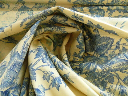 Brunschwig & Fils On Point Adaptation Toile Print Bty