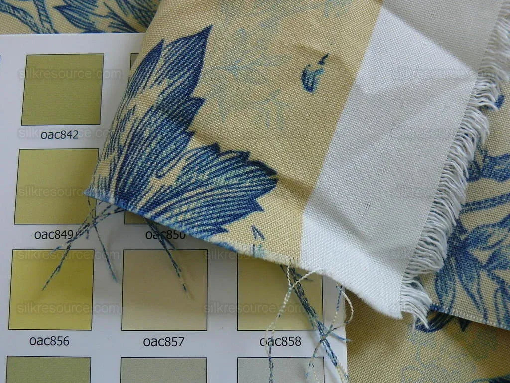 Brunschwig & Fils On Point Adaptation Toile Print Bty