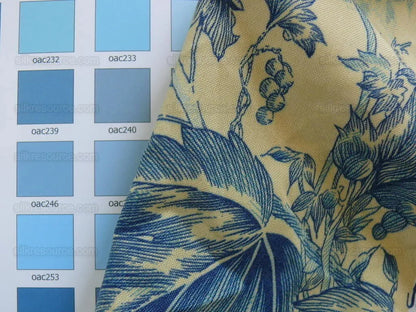 Brunschwig & Fils On Point Adaptation Toile Print Bty