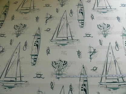 Scalamandre "maritime" Indoor/outdoor, Evergreen Bty