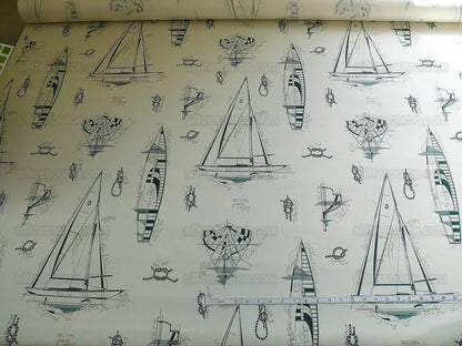 Scalamandre "maritime" Indoor/outdoor, Evergreen Bty