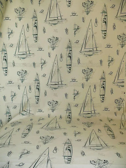 Scalamandre "maritime" Indoor/outdoor, Evergreen Bty