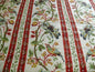 BRUNSCHWIG & FILS LE LAC BORDER LINEN PRINT BTY