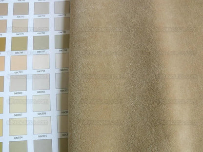 Kravet Couture Plush Mohair Tan Light Gold Bty