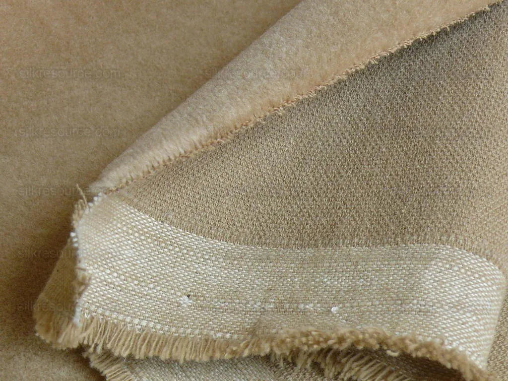 Kravet Couture Plush Mohair Tan Light Gold Bty