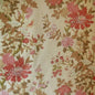 GP & J Baker "Sung" Tree Peony CHINOISERIE COTTON PRINT