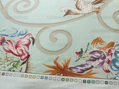 Clarence House La Magique De Orient Bty Rt$280/y 59 Screen!