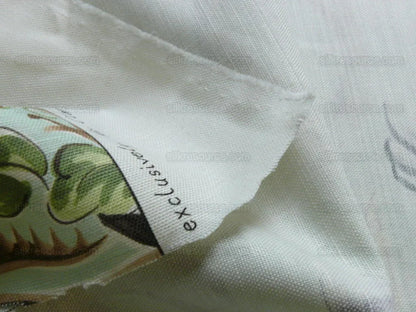 Clarence House La Magique De Orient Bty Rt$280/y 59 Screen!