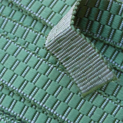 Scalamandre 100% Silk Braid Bty, Tarragon Green V378m-007 MSRP USD 100+/yard