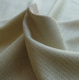 SCALAMANDRE "BEDFORD" IN CREAM BTY