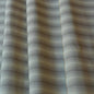 SCALAMANDRE "DOMENICO STRIPE" 100% SILK TAFFETA TAUPE BTY