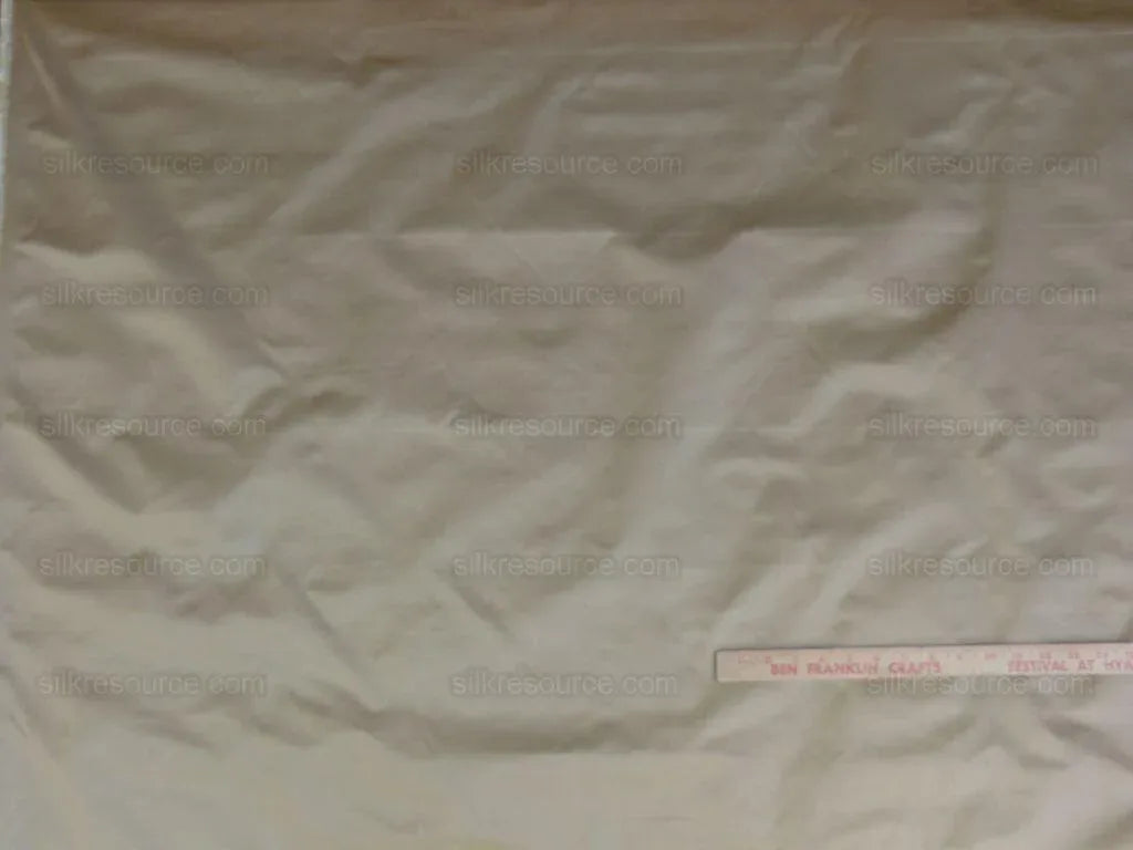 Scalamandre Eden Antique Satin 100% Silk Mocha Gold Special Double Sided MSRP USD 200/yard