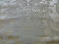HiEND DESIGNER 100% SILK RENAISSANCE DAMASK "PEARL" WHITE