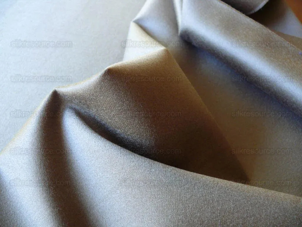 Hiend Heild Brothers Fine English 100% Wool Brown Olive Green Brown